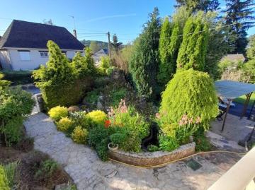 Maison 9 pièces 338 m²