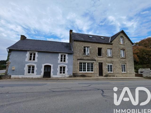 Maison 9 pièces 332 m²