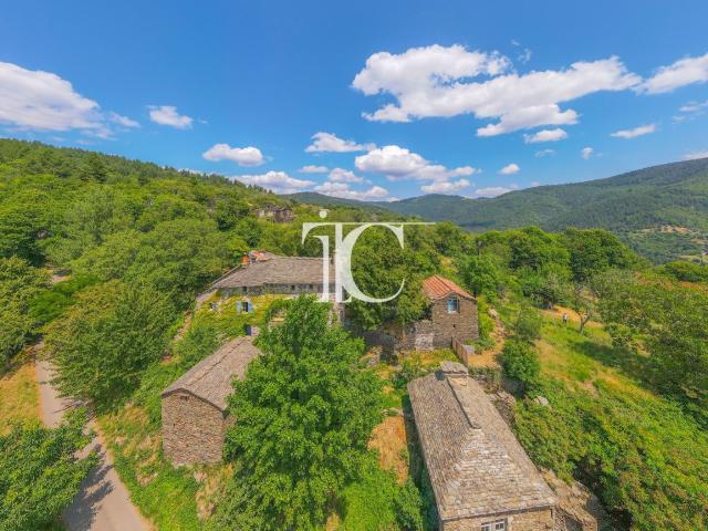 Maison 9 pièces 341 m²