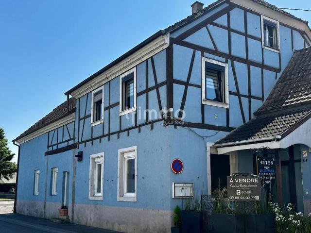 Maison 9 pièces 355 m²