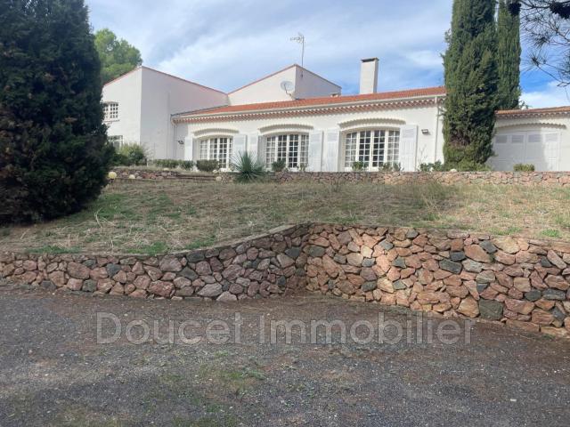 Maison 9 pièces 350 m²