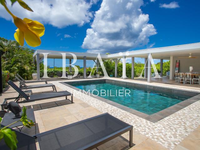 Maison 9 pièces 350 m²