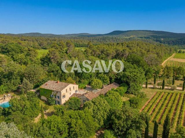 Maison 9 pièces 350 m²