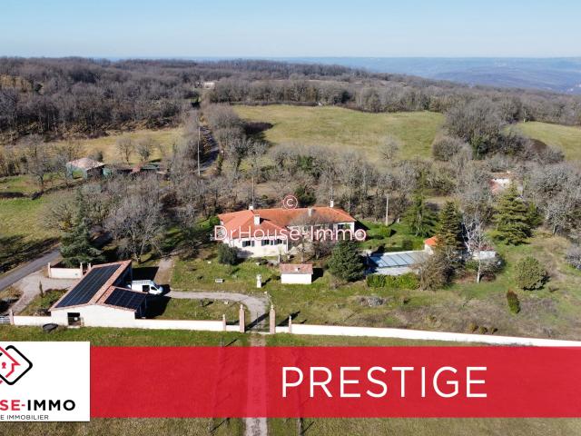 Maison 9 pièces 350 m²