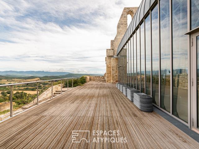 Maison 9 pièces 368 m²