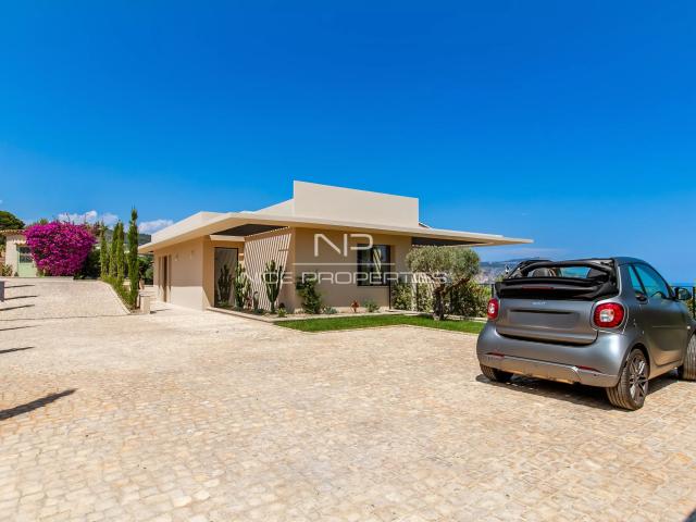 Maison 9 pièces 360 m²