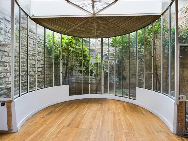 Maison 9 pièces 389 m²