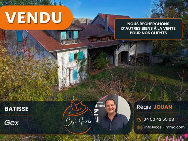 Maison 9 pièces 380 m²