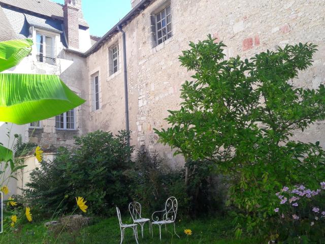 Maison 19 pièces 395 m²