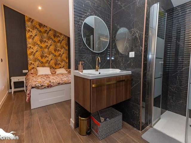 Maison 9 pièces 393 m²
