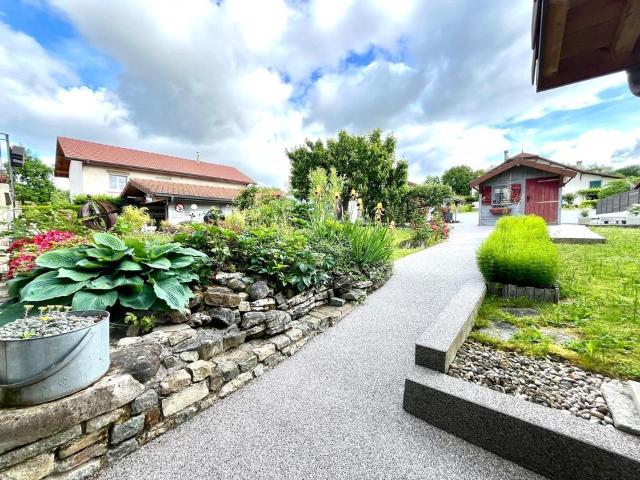 Maison 9 pièces 407 m²