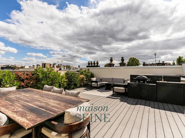 Maison 9 pièces 400 m²