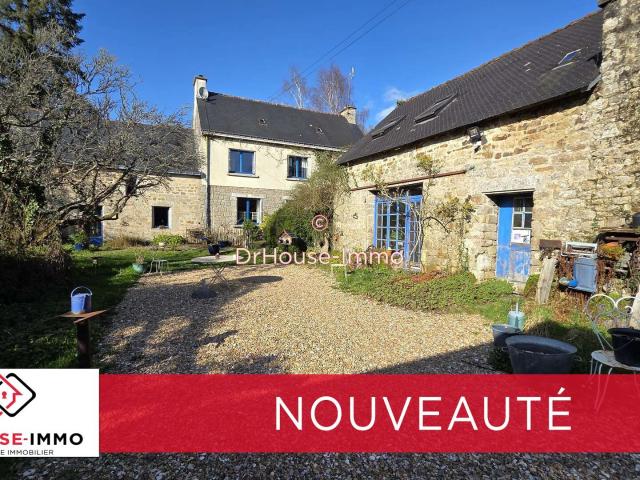 Maison 9 pièces 400 m²