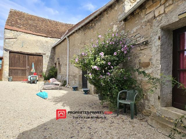 Maison 9 pièces 400 m²