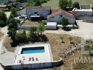 Maison 9 pièces 410 m²