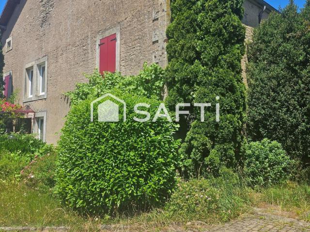 Maison 9 pièces 410 m²