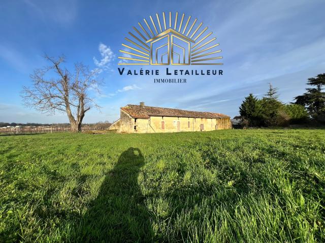 Maison 9 pièces 420 m²