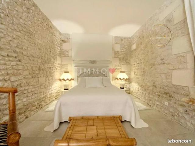 Maison 9 pièces 420 m²