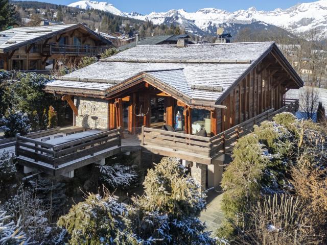 Maison 9 pièces 439 m²
