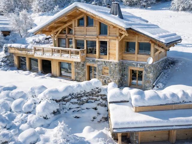 Maison 9 pièces