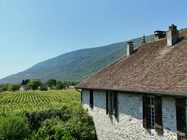 Maison 9 pièces 449 m²