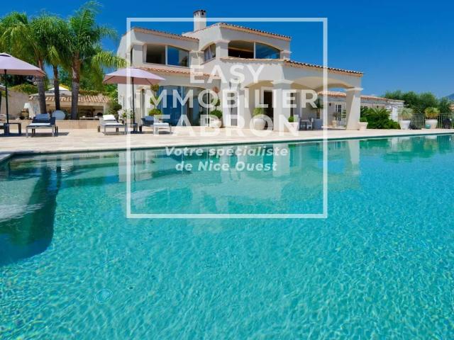 Maison 9 pièces 449 m²