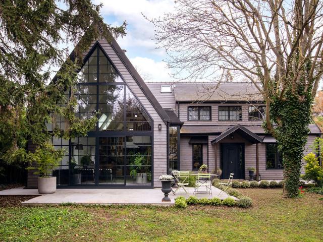 Maison 9 pièces 475 m²