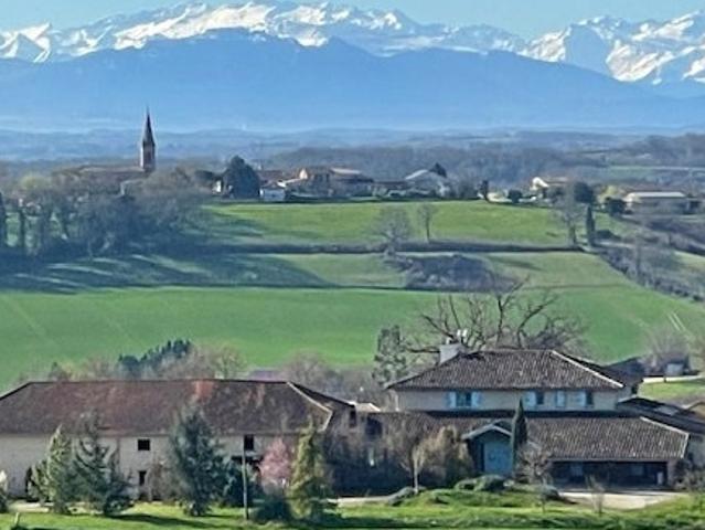 Maison 9 pièces 508 m²