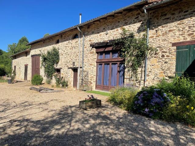Maison 9 pièces 200 m²