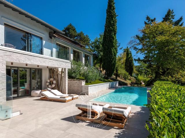 Maison 9 pièces