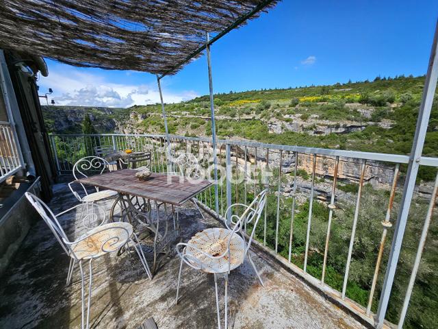 Maison 9 pièces 62 m²