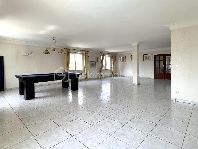 Maison 9 pièces