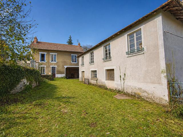 Maison 9 pièces