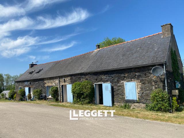 Maison 9 pièces 88 m²