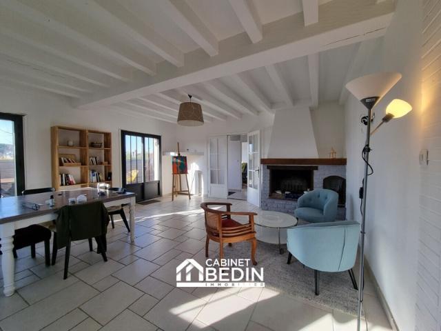 Maison 9 pièces