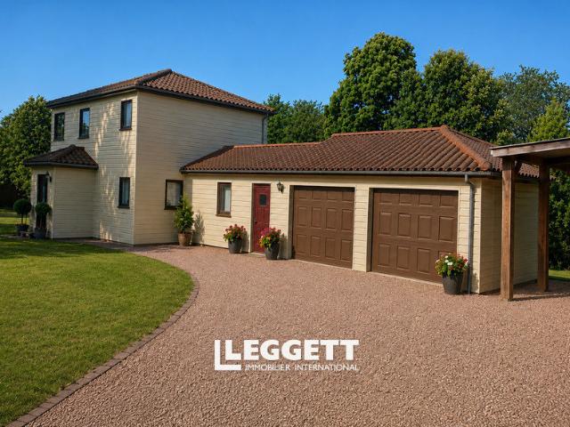 Maison 9 pièces 95 m²