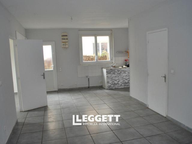 Maison 9 pièces 96 m²