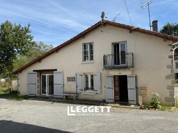 Maison 9 pièces 97 m²