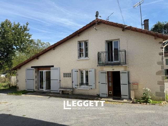Maison 9 pièces 97 m²
