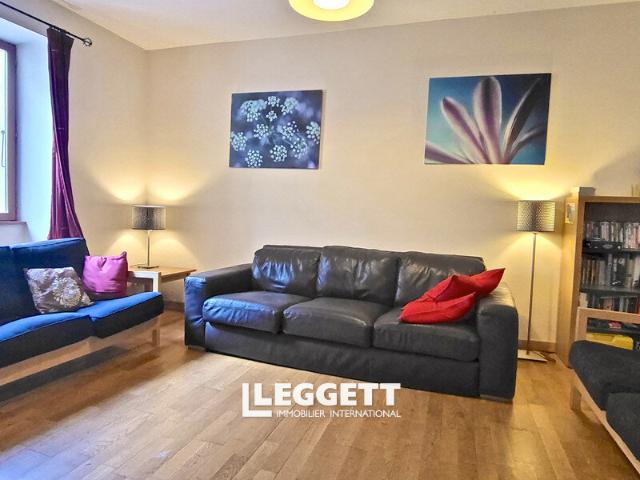 Maison 9 pièces 99 m²