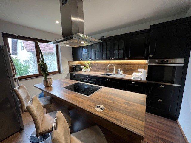 Maison 9 pièces avec terrain à Betschdorf 67660 192m² Betschdorf