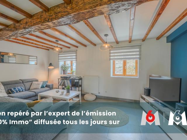 Maison 9 pièces de 197 m2