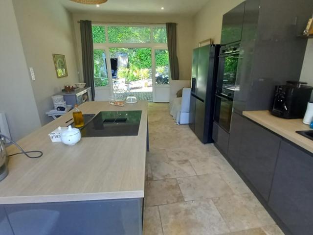 maison 9 pièces de 211 m2