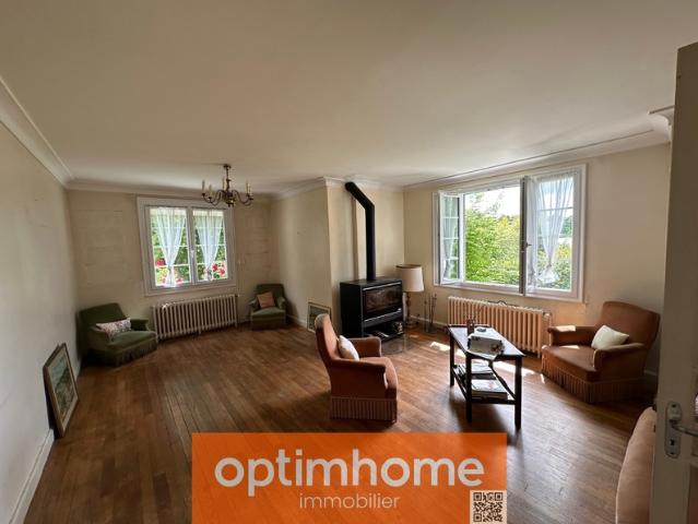 Charmante Maison Saint Privat