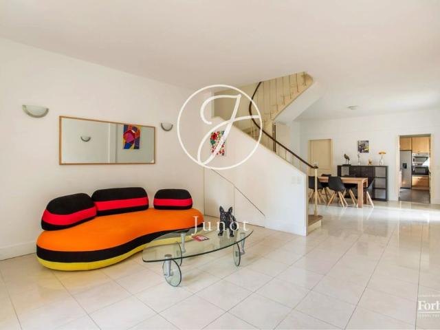 Maison • Côté Croissy