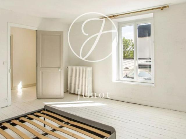 Maison • Côté Croissy