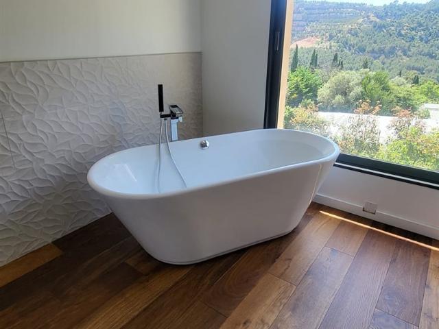 Maison cote d'azur 257m² Evenos
