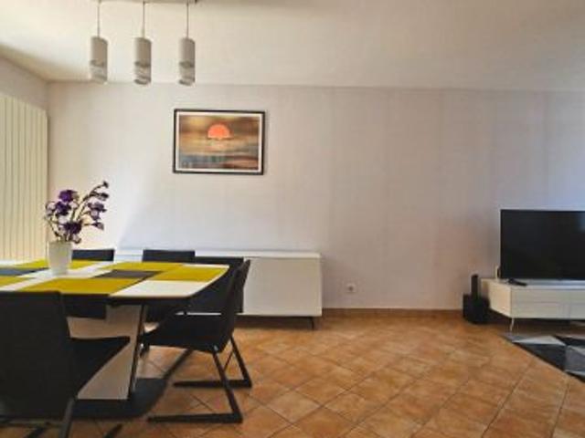 Maison • Coteaux