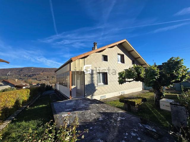 Maison, Coteaux du Lizon