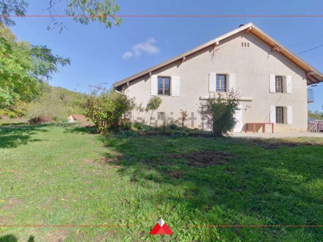 Maison, Coteaux du Lizon